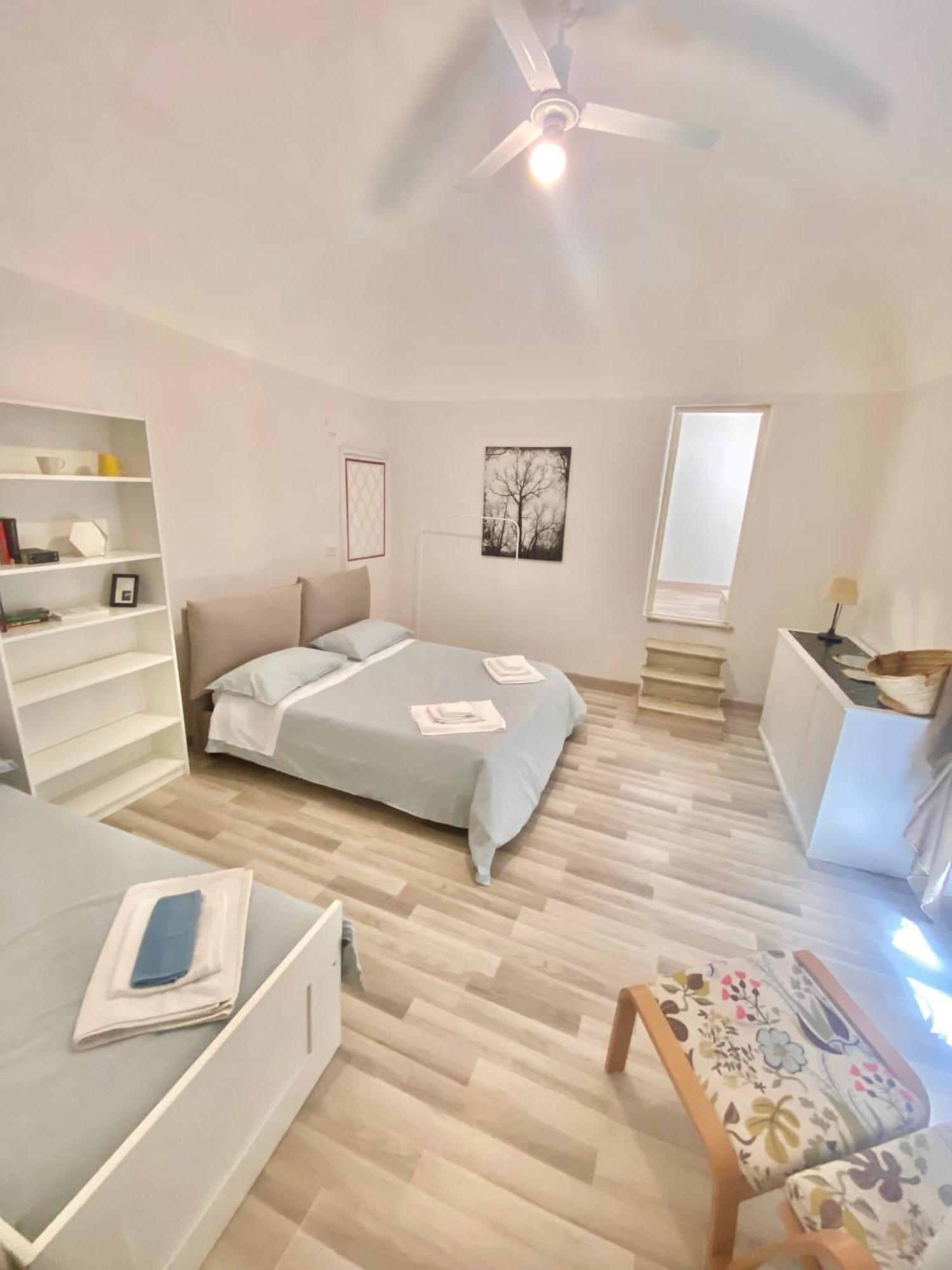 カターニアTerranova House 19アパートメント エクステリア 写真